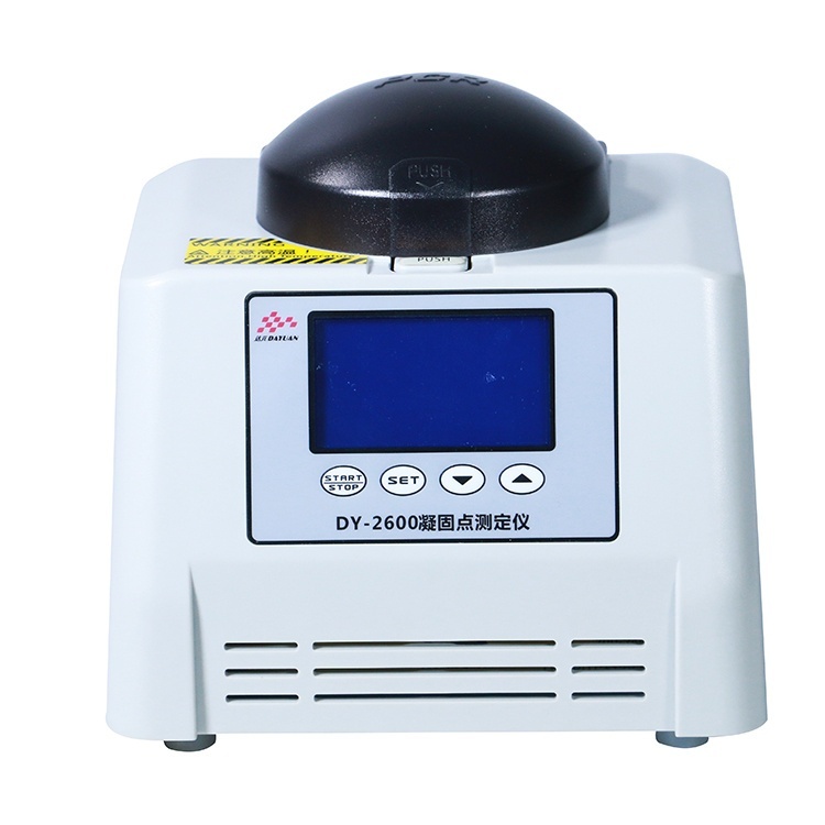 达元DY-2600凝固点测定仪的图?/></a></div> <div class=