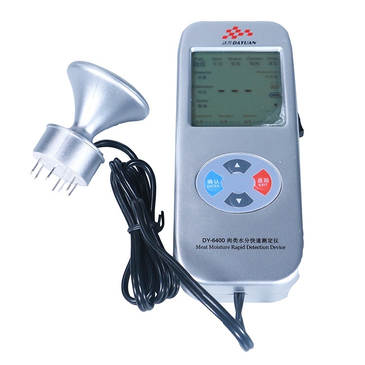 达元DY-6400肉类水分快速测定仪的图?/></a></div> <div class=