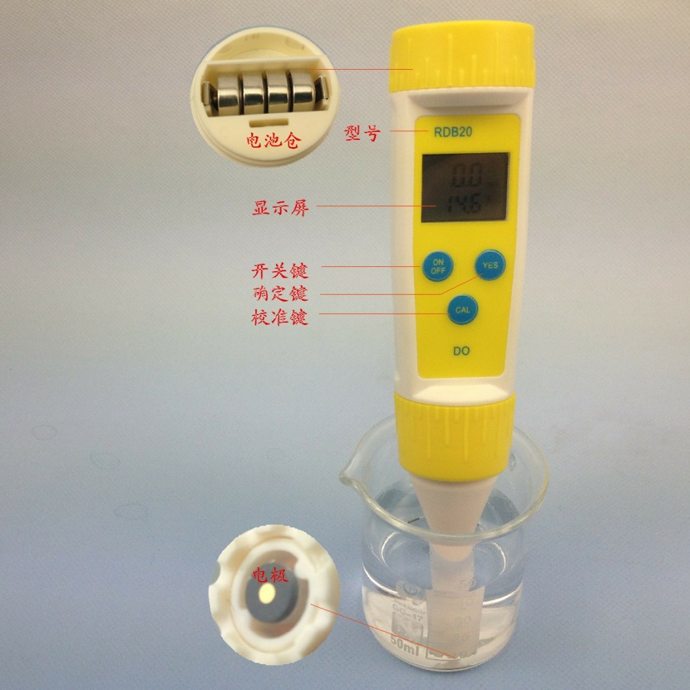 盈傲便携式溶解氧测试笔RDB20的图?/></a></div></div></div>         <div class=