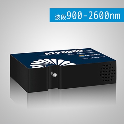 奥谱天成ATP8000微型近红外光谱的图片