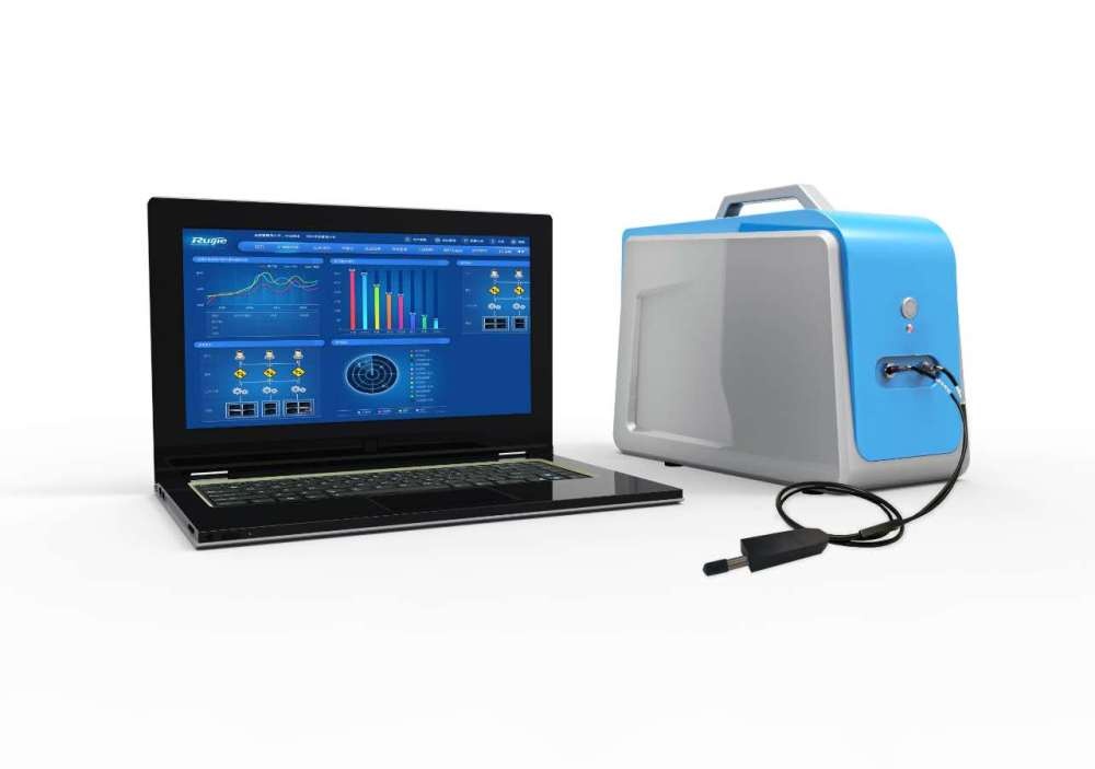 奥谱天成ATR2100便携式拉曼光谱仪的图?/></a></div> <div class=