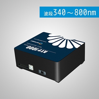奥谱天成ATP1000超微型光谱仪的图?/></a></div> <div class=