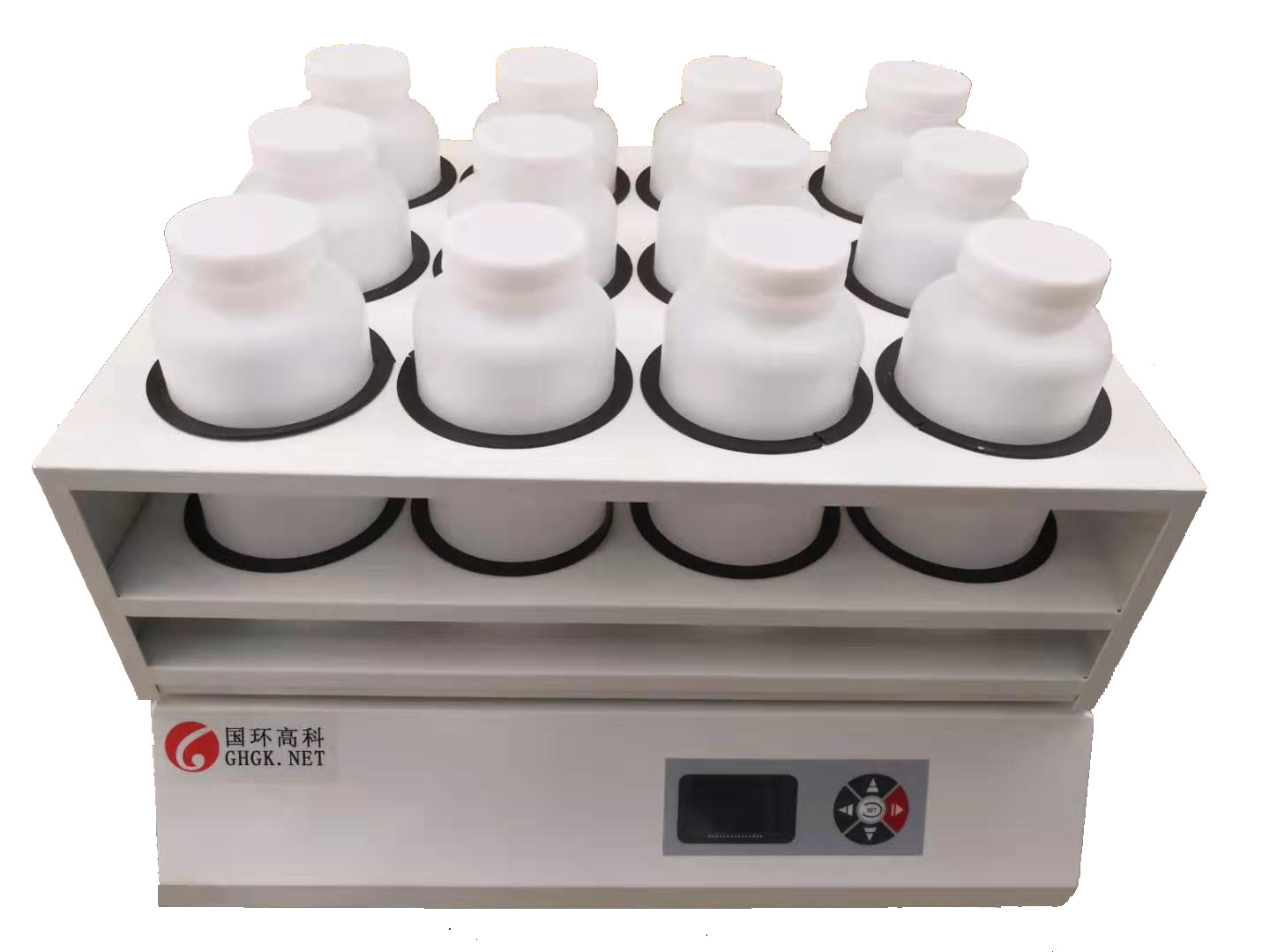 国环高科GGC-12S水平振荡器的图片