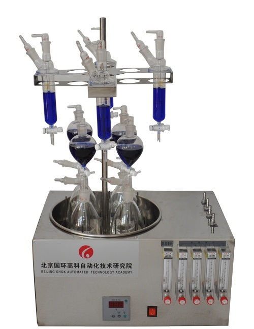 水质硫化物酸化吹气仪的图?/></a></div> <div class=