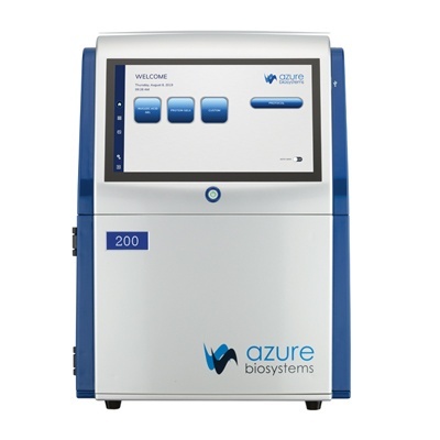 Azure 200凝胶成像系统的图?/></a></div> <div class=