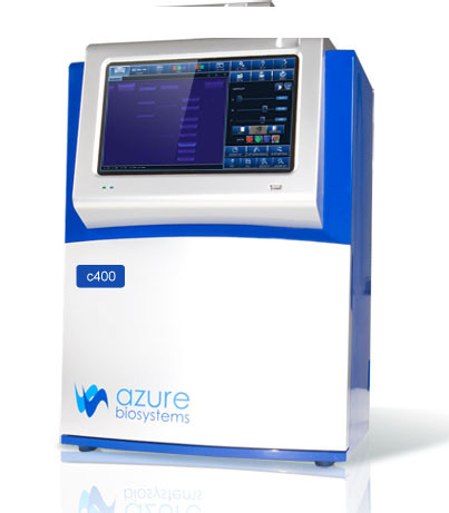 Azure Biosystems C400可见荧光成像系统的图?/></a></div></div></div>         <div class=