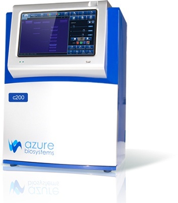 Azure Biosystems C200凝胶成像系统的图?/></a></div> <div class=