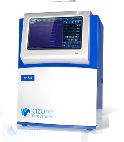 Azure Biosystems C150凝胶成像系统的图?/></a></div></div></div>         <div class=