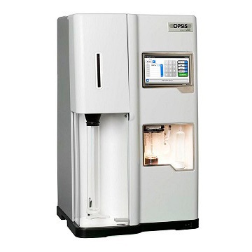 KD-310型全自动凯氏定氮仪的图片