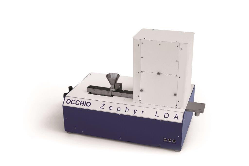 欧奇奥Zephyr LDA动态粒度粒形分析仪的图?/></a></div> <div class=