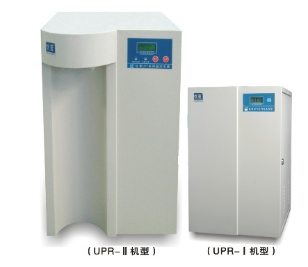优普UPR系列双泵双膜型纯水机的图?/></a></div> <div class=
