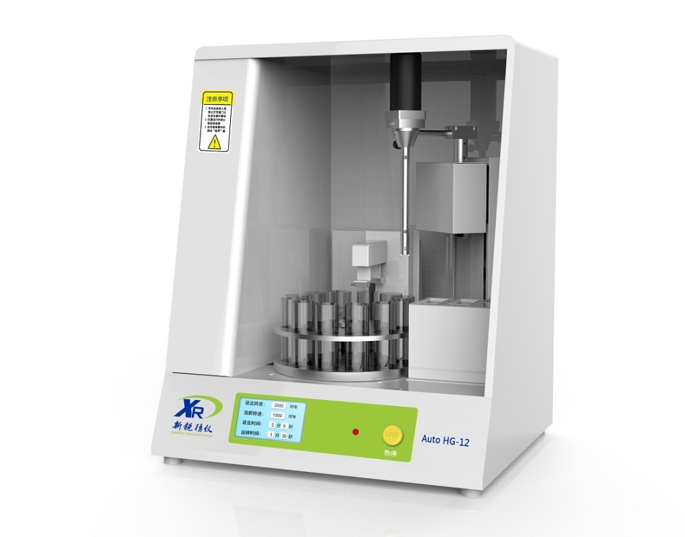 全自动分散机Auto HG-12 Plus的图?/></a></div>              <div class=