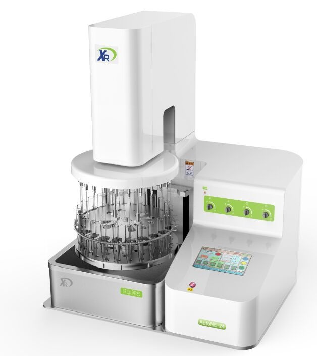 全自动氮吹浓缩仪AutoNE-24plus的图?/></a></div>              <div class=