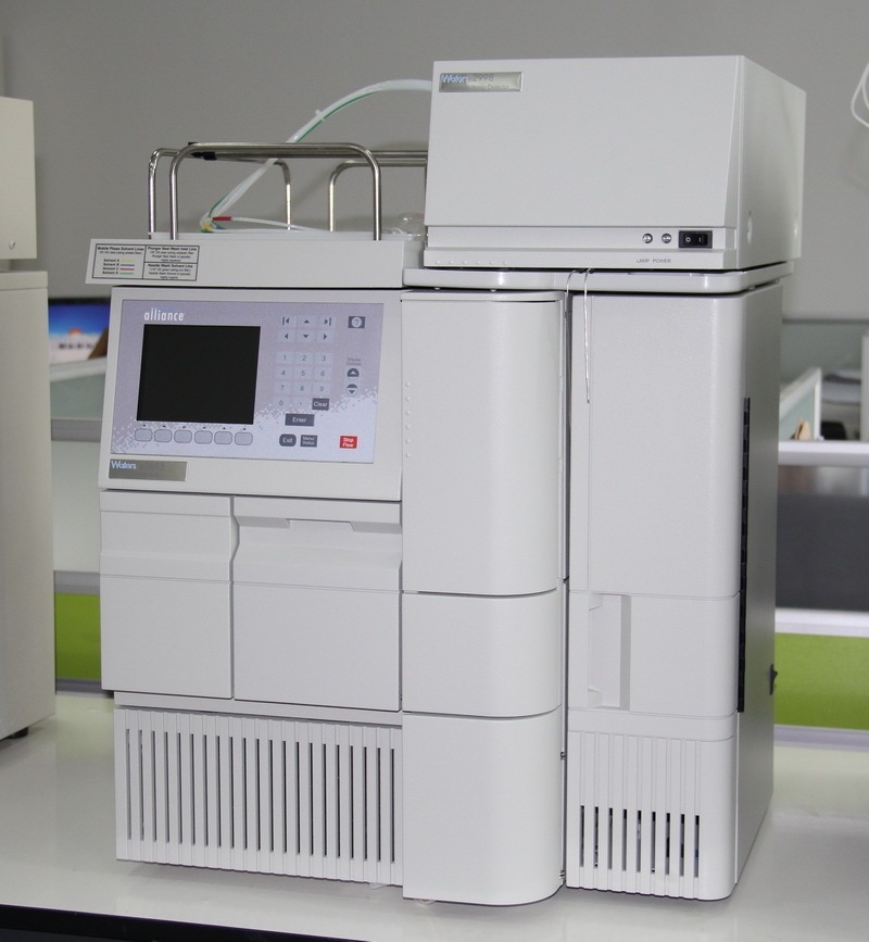 二手液相色谱仪Waters e2695的图?/></a></div>              <div class=