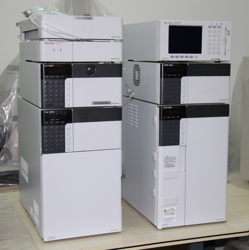 二手液相色谱仪岛?0A的图?/></a></div>              <div class=