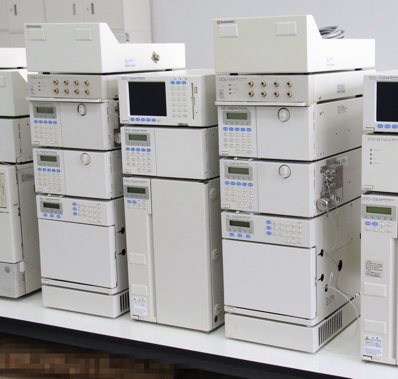 二手岛津液相Shimadzu 10Avp的图?/></a></div>              <div class=
