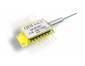 DFB激光器QDLaser 1030-1180nm的图?/></a></div> <div class=