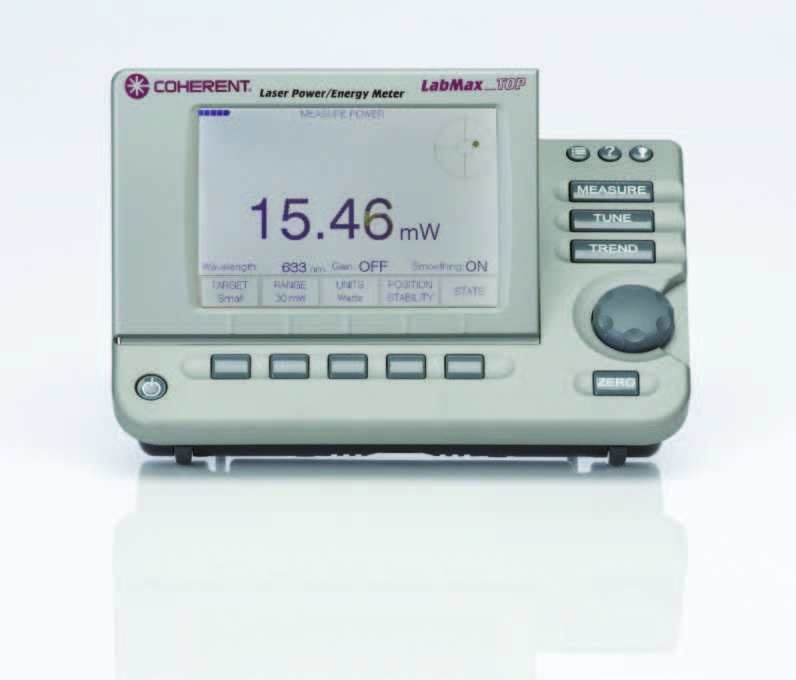 相干coherent激光功率能量计LabMax-TOP的图?/></a></div>              <div class=