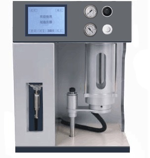 全自动油液颗计数器ST-1529的图?/></a></div> <div class=