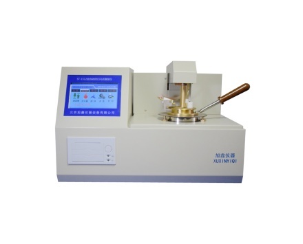全自动闭口闪点测定仪ST-1512的图?/></a></div> <div class=