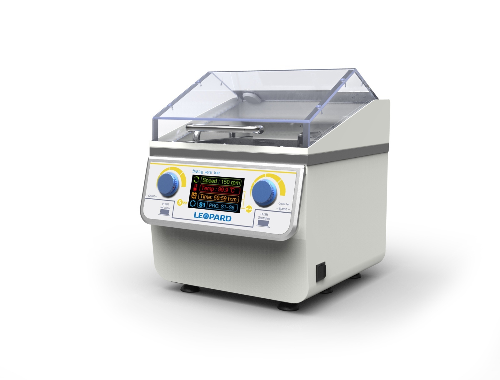 莱普特OS-W100水浴恒温摇床的图?/></a></div> <div class=