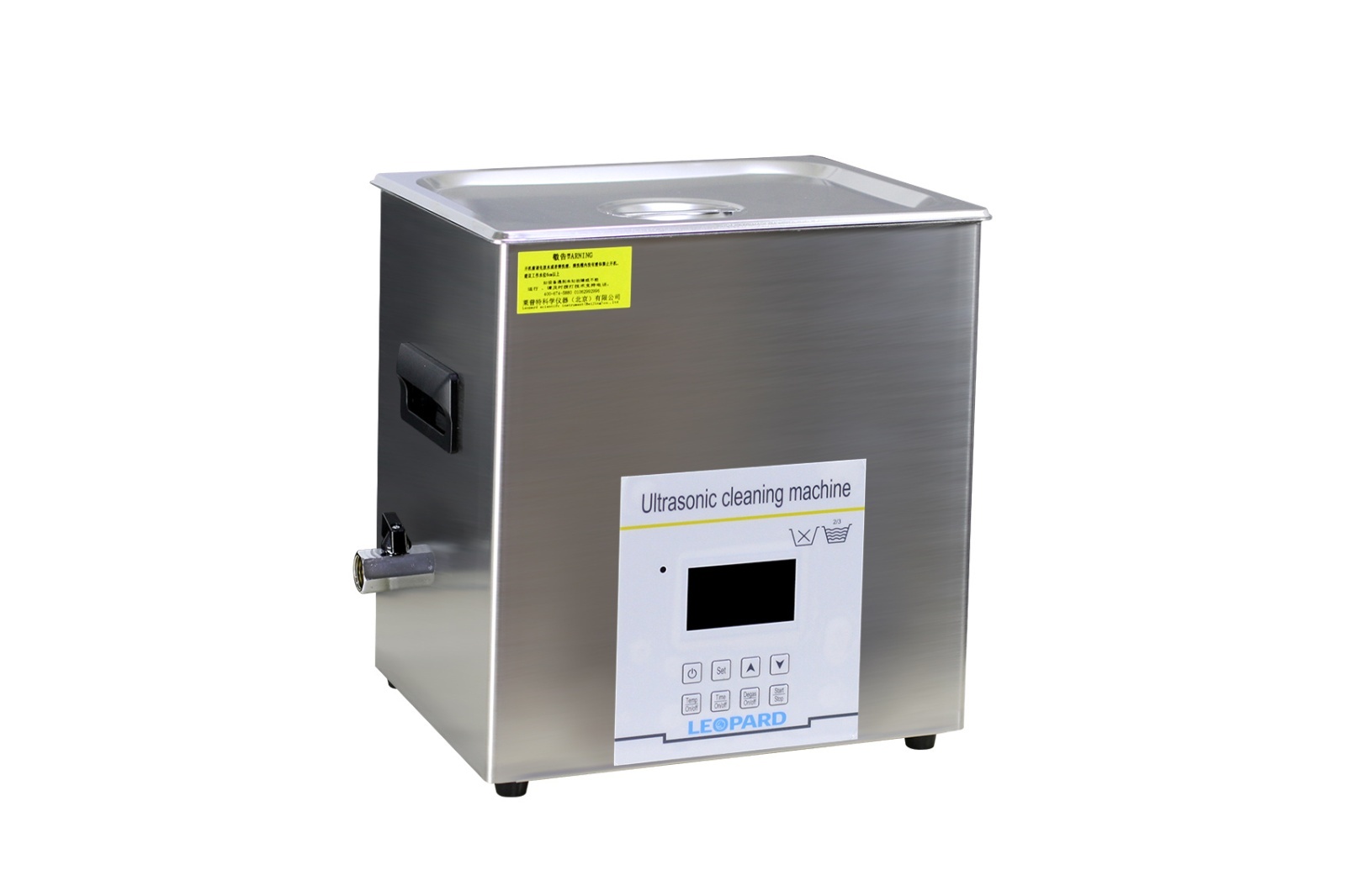 莱普特超声波清洗器CS3200DE的图?/></a></div> <div class=