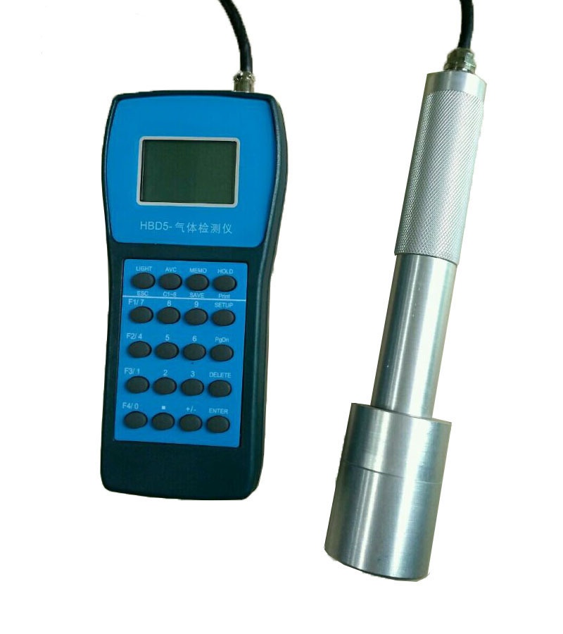 北斗星HBD5gas-H2手持式氢气分析仪的图?/></a></div> <div class=