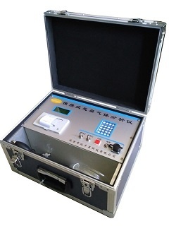 垃圾填埋场气体检测仪的图?/></a></div> <div class=
