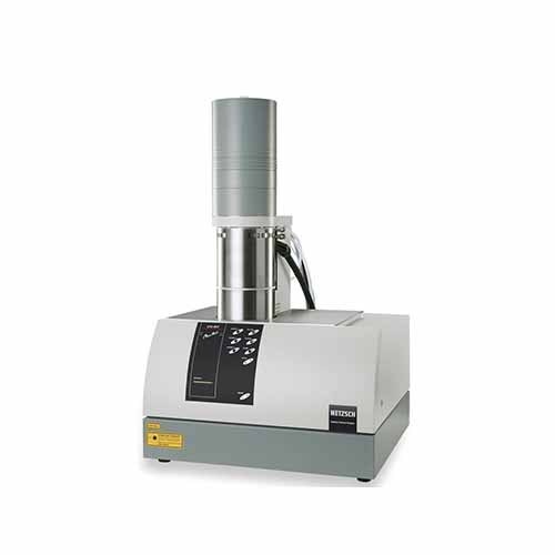 NETZSCH德国耐驰激光法导热仪LFA 457 MicroFlash的图?/></a></div> <div class=
