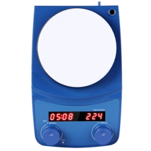 5寸数显磁力搅拌器-单搅拌MLT-CTM20的图?/></a></div> <div class=