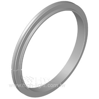 ISO中心?中心 | Centering Ring & O'ring : Htc日扬真空