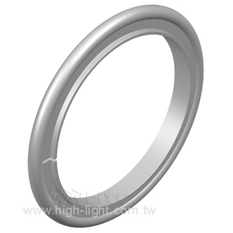 ISO中心?中心 | Centering Ring & O'ring : Htc日扬真空