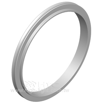 ISO中心?中心 | Centering Ring & O'ring : Htc日扬真空