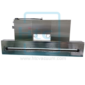 真空传输阀?矩形阀)