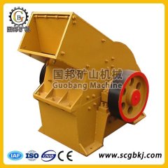 锤式破碎 PC金矿石破碎机 鹅卵石破碎制砂机 建筑垃圾粉碎设备的图?/></a></div> <div class=