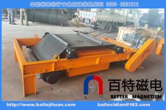 RCYD系列永磁自卸式除铁器的图?/></a></div> <div class=