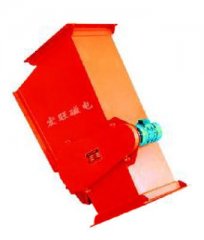 RCYG管道式永磁自卸除铁器的图?/></a></div> <div class=