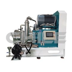 CWN-100L 涡轮式纳米砂磨机的图?/></a></div> <div class=