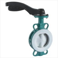 DA71F4对夹式蜗轮蝶阀的图?/></a></div> <div class=