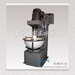 TM250陶瓷研钵式超硬材料研磨机的图?/></a></div> <div class=