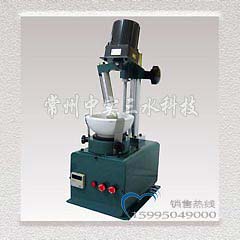 TM130陶瓷研钵式微粉电动研磨机的图?/></a></div> <div class=