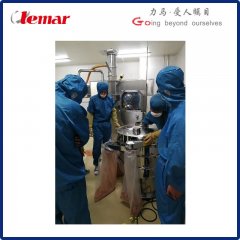 ​中药配方颗粒车间膏粉干法制粒机LG-100的图?/></a></div> <div class=