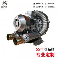 吹吸两用旋涡气泵B型XGB-5B的图?/></a></div> <div class=