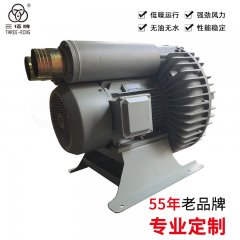 吹吸两用气泵-旋涡气泵A型XGB-15(11KW)的图?/></a></div> <div class=
