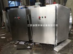 光催化除臭装置活性炭UV光解一体机的图?/></a></div> <div class=