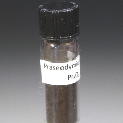 纳米氧化 十一氧化六镨 Pr6O11的图?/></a></div> <div class=