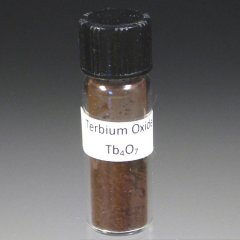 纳米氧化 七氧化四 Tb4O7的图?/></a></div> <div class=