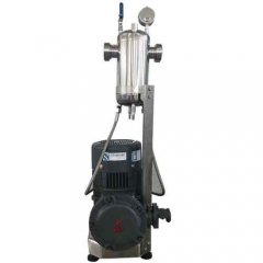GM2000多功能藕粉高速剪切胶体磨的图?/></a></div> <div class=