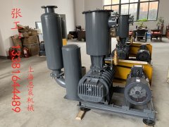 台湾龙铁鲁氏风机真空型成套设备污水处理电镀印染曝气的图?/></a></div> <div class=