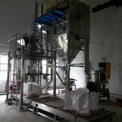 埃尔派甲氰咪胍超微粉碎机的图?/></a></div> <div class=